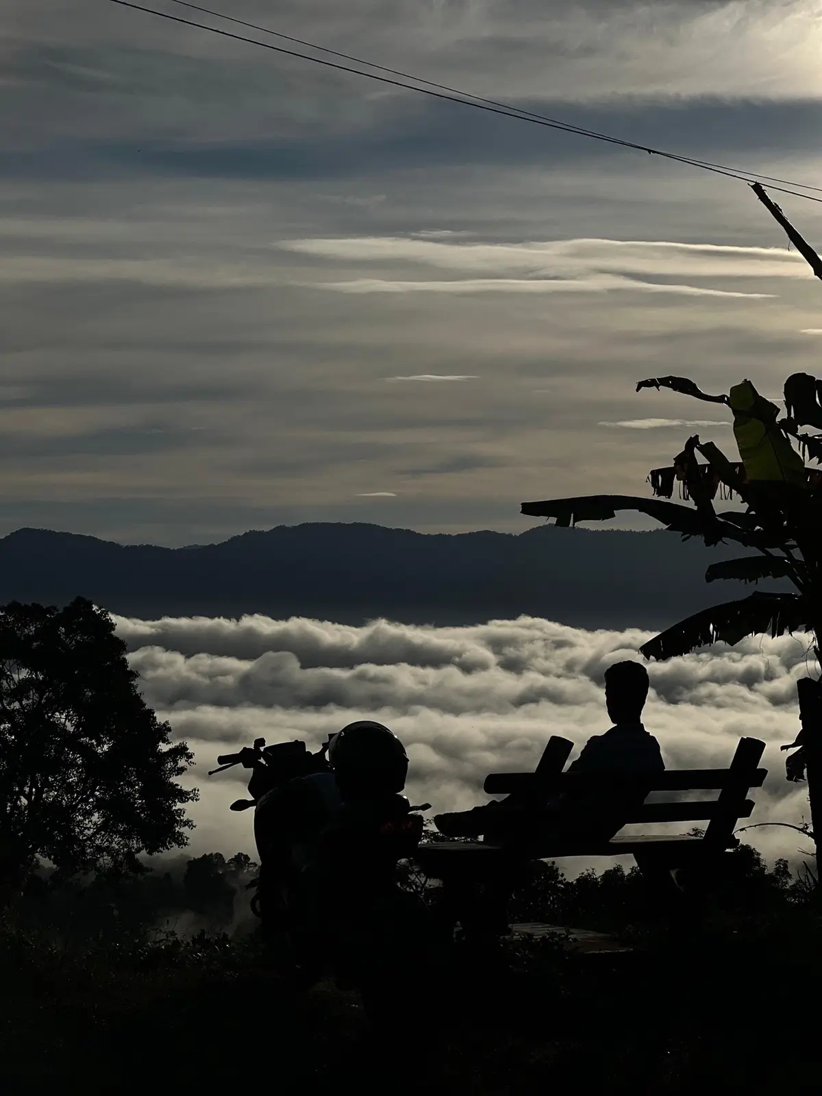 পাহাড়❤️‍🔥