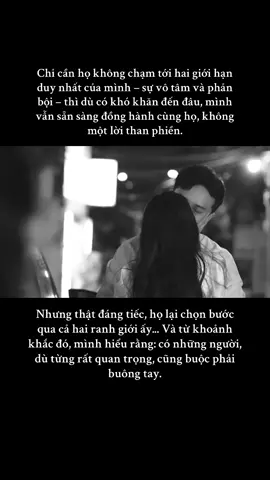 Biết vì sao bạn lại buồn vô cớ không? Vì bạn đã đặt dấu chấm hỏi ở nơi mà đáng lẽ ra bạn phải đặt dấu chấm hết...#xuhuong #fyp #foryou #sad #xuhuongtiktok 