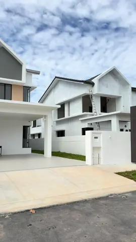 📍Suria Heights Cluster Semi 35x70 & 80 only RM861K  🏠 : Freehold & Individual Title  Rooms : 4Bed + 5Bath  Built up : 2862sqft  Free : ✅Solar System  ✅ EV charge  ✅ CCTV  ✅ Broadband  #ariefsendayan #sendayan #suriaheightscluster #suriaheights #suriaheightssemid 