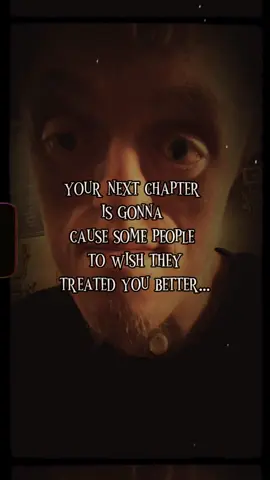 #CapCut those who have treated me like crap last year you know who you are. And just know that my next chapter has already changed me!