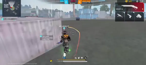 TERA DIL DARKE GA  . . . . . . . FREEFIRE GAME PLAY WITH BROKE HEART . . . . . . I'M PRO . . . . . . . #freefiregameplay #unfreezemyacount #foryoupage #plzsupportme #freefire_lover 