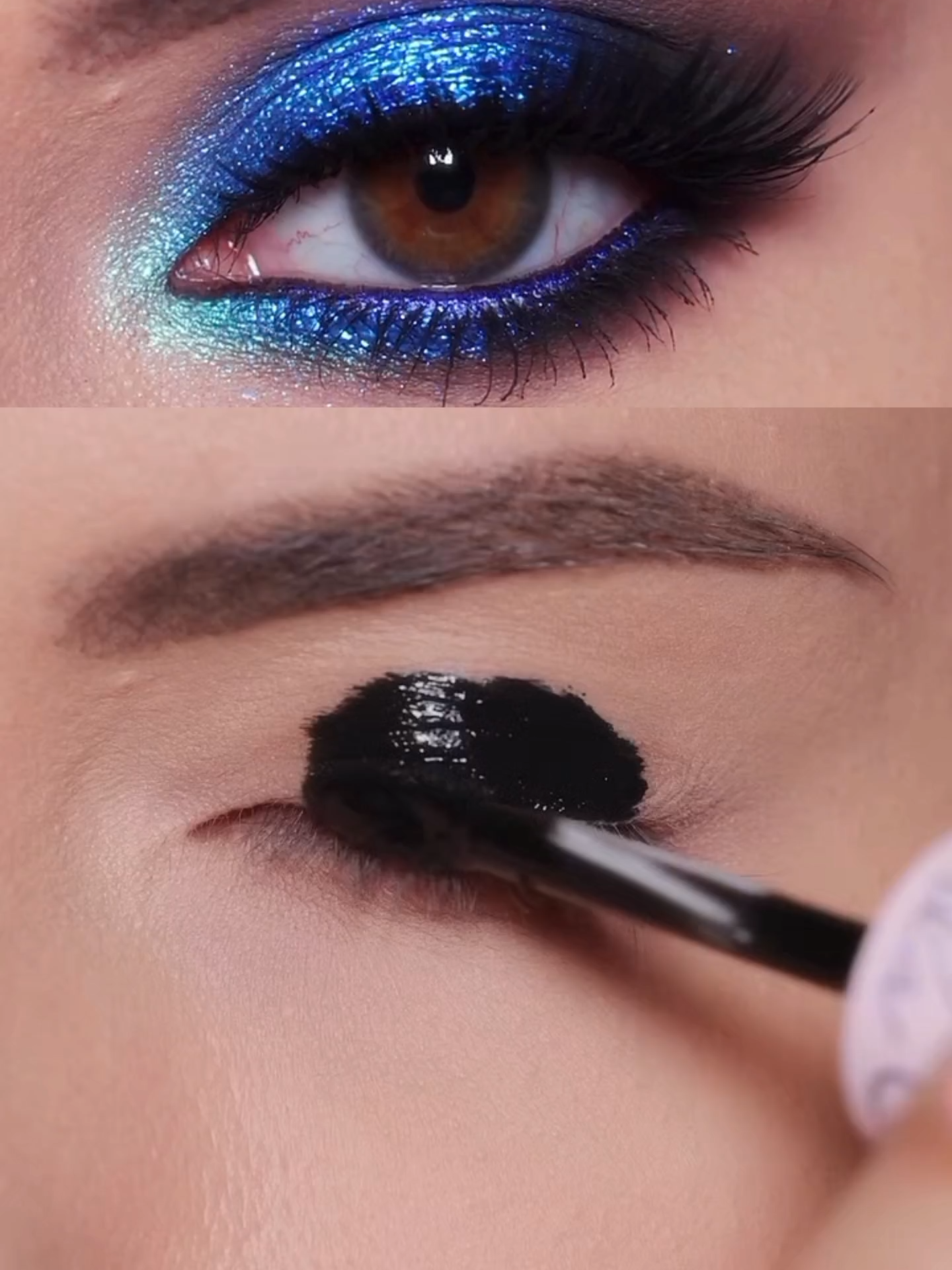 Dark Smokey Feminie eyemakeup tutorial 💙🖤 Saparkly blue eyemakrup tutorial     #smokeyeyelook #smokeyeye #smokymakeuptutorial❤️ #smokeymakeup #easymakeup #easymakeuptutorial #darkmakeup #foryou #eyemakeuplook #makeupvideos #makeupvideo #eyemakeuptutorial #makeup #foryoupage❤️❤️ #foryour #foryouu #fyp #uktiktok #ukforyoupage #fypdong smokeyeyelook #smokeyeye #smokymakeuptutorial❤️ #smokeymakeup #easymakeup #easymakeuptutorial #darkmakeup #foryou #eyemakeuplook #makeupvideos #makeupvideo #eyemakeuptutorial #makeup #foryoupage❤️❤️ #foryour #foryouu #fyp #uktiktok #ukforyoupage #fypdong smokeyeyelook #smokeyeye #smokymakeuptutorial❤️ #smokeymakeup #easymakeup #easymakeuptutorial #darkmakeup #foryou #eyemakeuplook #makeupvideos #makeupvideo #eyemakeuptutorial #makeup #foryoupage❤️❤️ #foryour #foryouu #fyp #uktiktok #ukforyoupage #fypdong #1millionaudition #1millionauditions #viral #viralvidoes #viralvideostiktok
