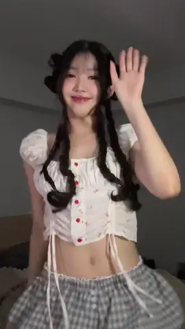 你好👋🏻 #MarineBNK48 #BNK48