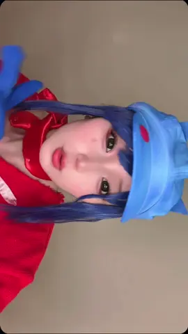 俺の目をみろ！！#miside #キャッピー #ミサイド #コスプレ #fyp 