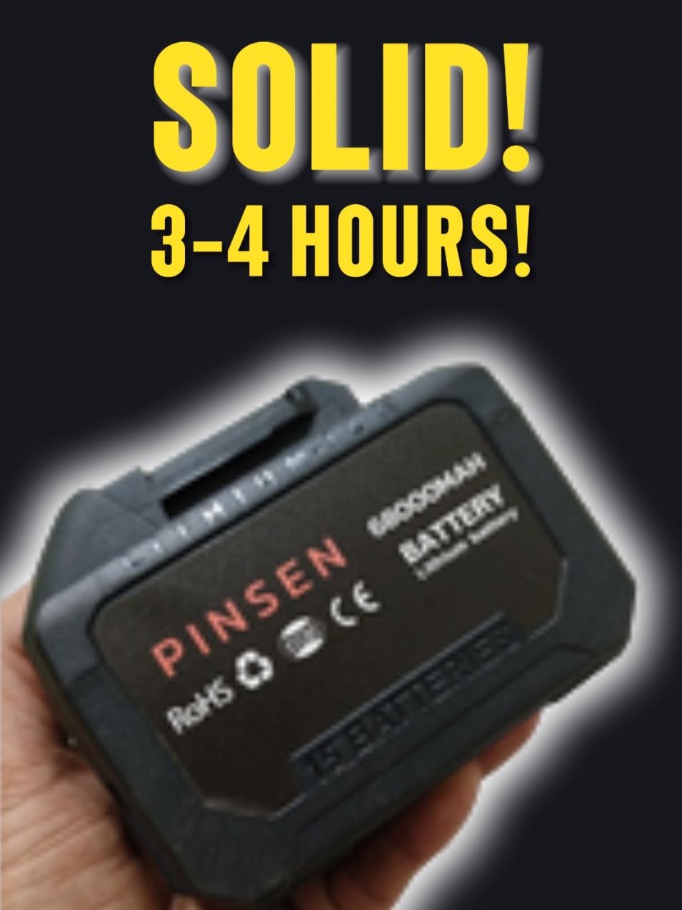 Pinsen Makita 15-Cell Battery Pack. Pangmalakasan!  #batterypack #cordlessgrasscutter #cordlesstools #makita #pinsen 