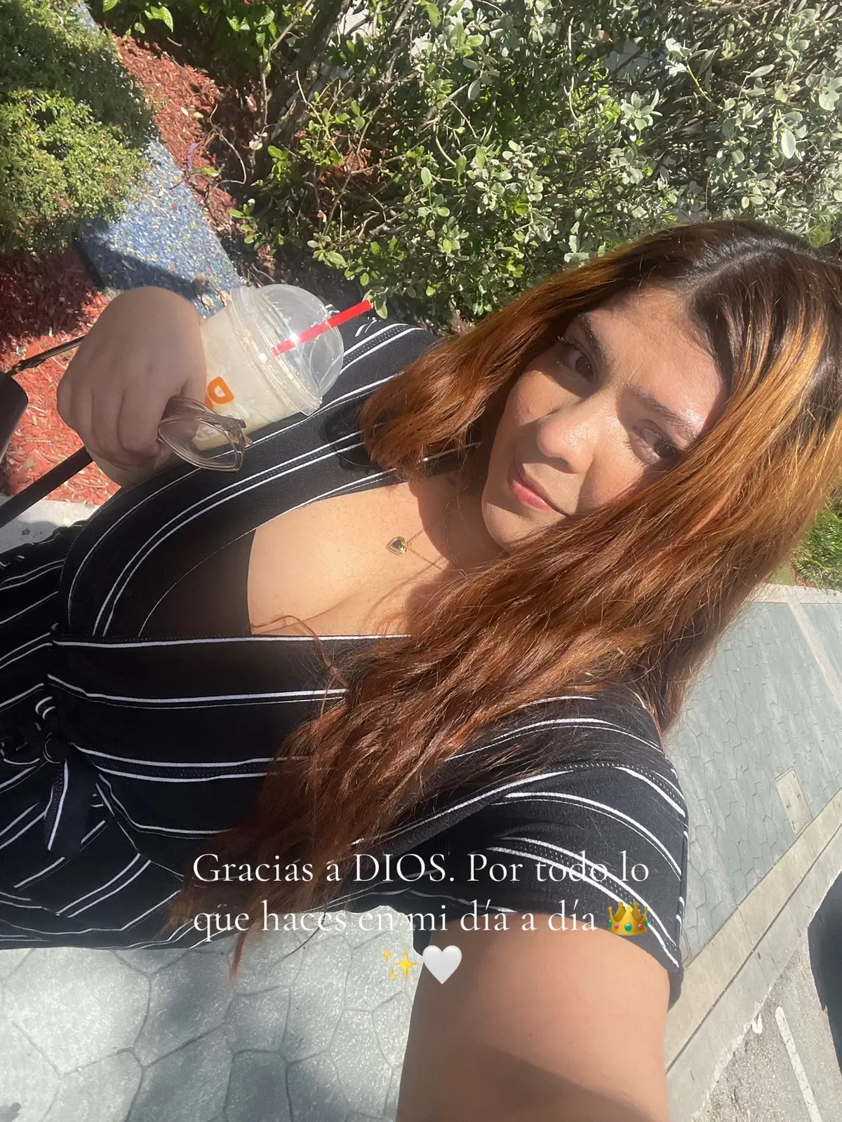 La gratitud es parte fundamental de la vida ✨🙏🤍#gratitude #amorpropio #diosesamor #graciasdios 