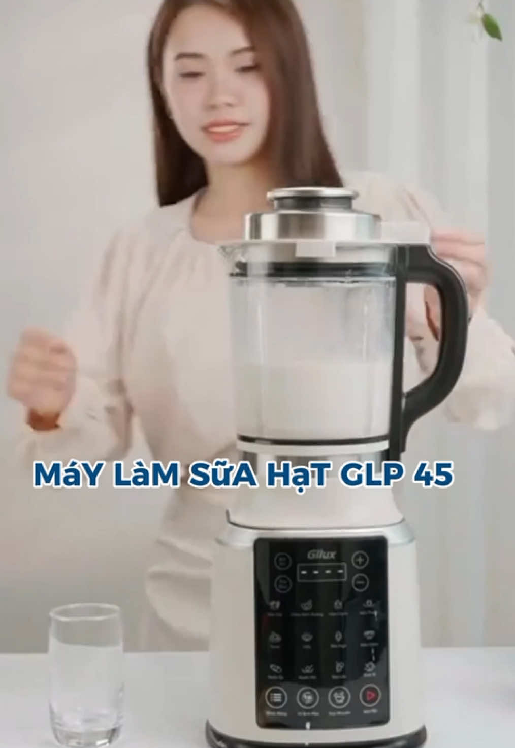 Bí quyết chăm sóc sức khỏe cả gia đình mỗi ngày #maylamsuahat #maylamsuahatgilux #maylamsuahatdanang #xuhuong 