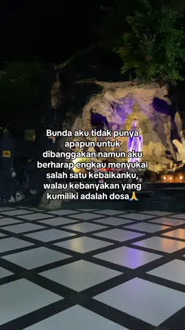 Bunda aku tidak punya apapun untuk dibanggakan namun aku berharap engkau menyukai salah satu kebaikanku, walau kebanyakan yang kumiliki adalah dosa🙏 #vypシviral #guamaria #katolik #katolikindonesia #motovation #fypage #sorotansemuaorang 