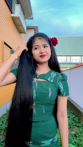သဇင်မရှိဘူးလို့🥹🫶❤️💕🍀🌹#ဂျပန်ရောက်မြန်မာမလေး😁🇯🇵 #အပြုံးပိုင်ရှင်လေး☺️ #myanmartiktok🇲🇲🇲🇲 #fyp @🌹🫶Myat🫶🌹 