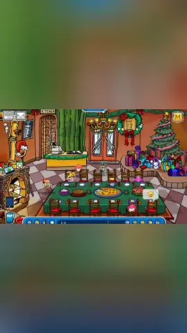 Christmas will be right around the corner! Who remembers Club Penguin? Well they still have the game up on multiple websites. Personally, I play Club Penguin Legacy 