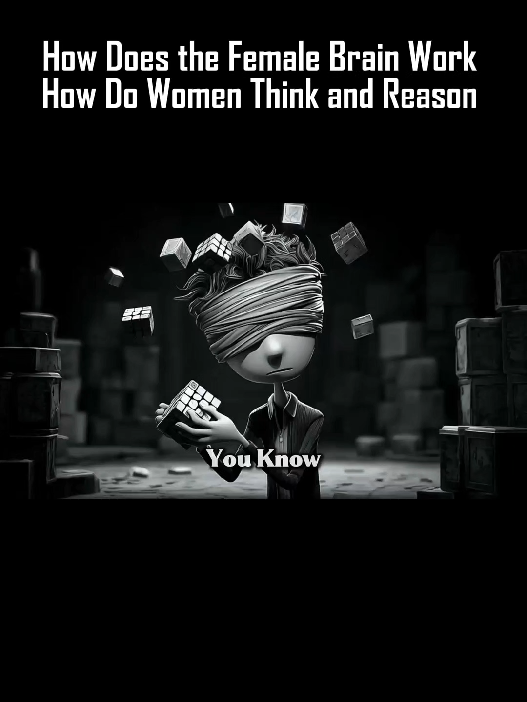 How Does the Female Brain Work ( Support me with a gift if this helps you) #RelationshipAdvice #RelationshipPsychology #RelationshipTipsForMen #FemalePsychology #RelationshipAdviceForMen #PsychologyFacts #DatingPsychology #WhyWomenLoseInterest #DatingAdviceForMen #AttractionSecrets #MindGames