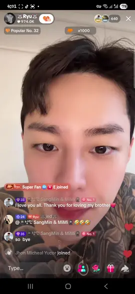 09/29/2025-🐺RYU🐺 LIVE 9 SR LIVE STREAMING #RYU
