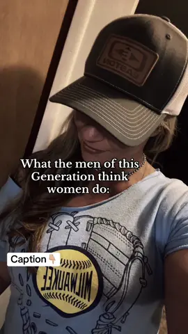 Hang on… I’m not bashing all men here. I’m sayin, some of yall need to wake up. Look at what you are forming for a future. It’s only getting worse.  News flash!! We don’t wanna be this way. But we’ve been molded to have harder hearts. Molded to be jaded. There was a great man trying to lead young men to be better… Those that got something outta that, USE IT!! Bring us back to the soft version God made us to be. ♥️🙏🏼 