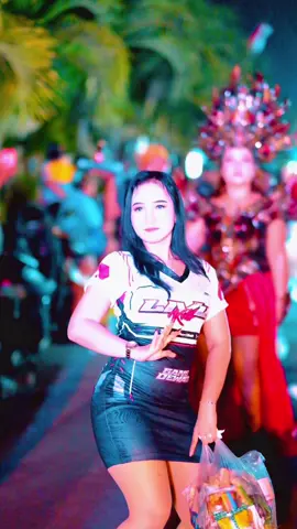 on fire kak livia @LiviaKiki16 