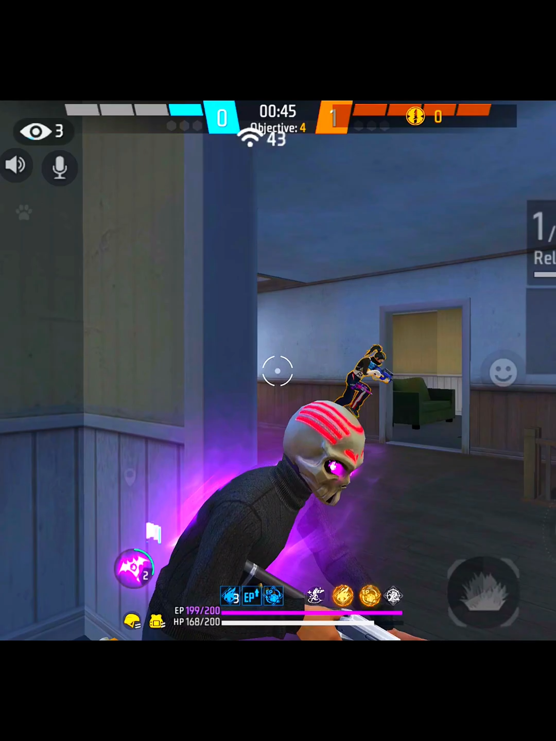 #marriageproposals #freefire #gameplay