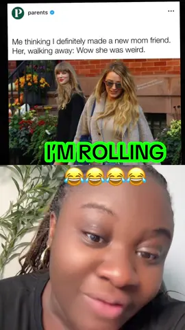 This is hilarious #blakelively #justinbaldoni #taylorswift #itendswithus #celebritynews 