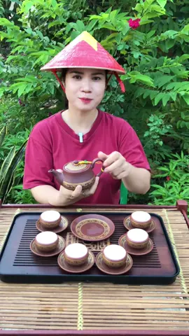 Bộ ấm chén tử sa Thiên nga trống đồng nghệ nhân ưu tú Vương Mạnh Tuấn #hahaytra#xuhuong#amchensucaocapp#fyp#foryou# @Hà Hay Trà  @Hà Hay Trà  @Hà Hay Trà 
