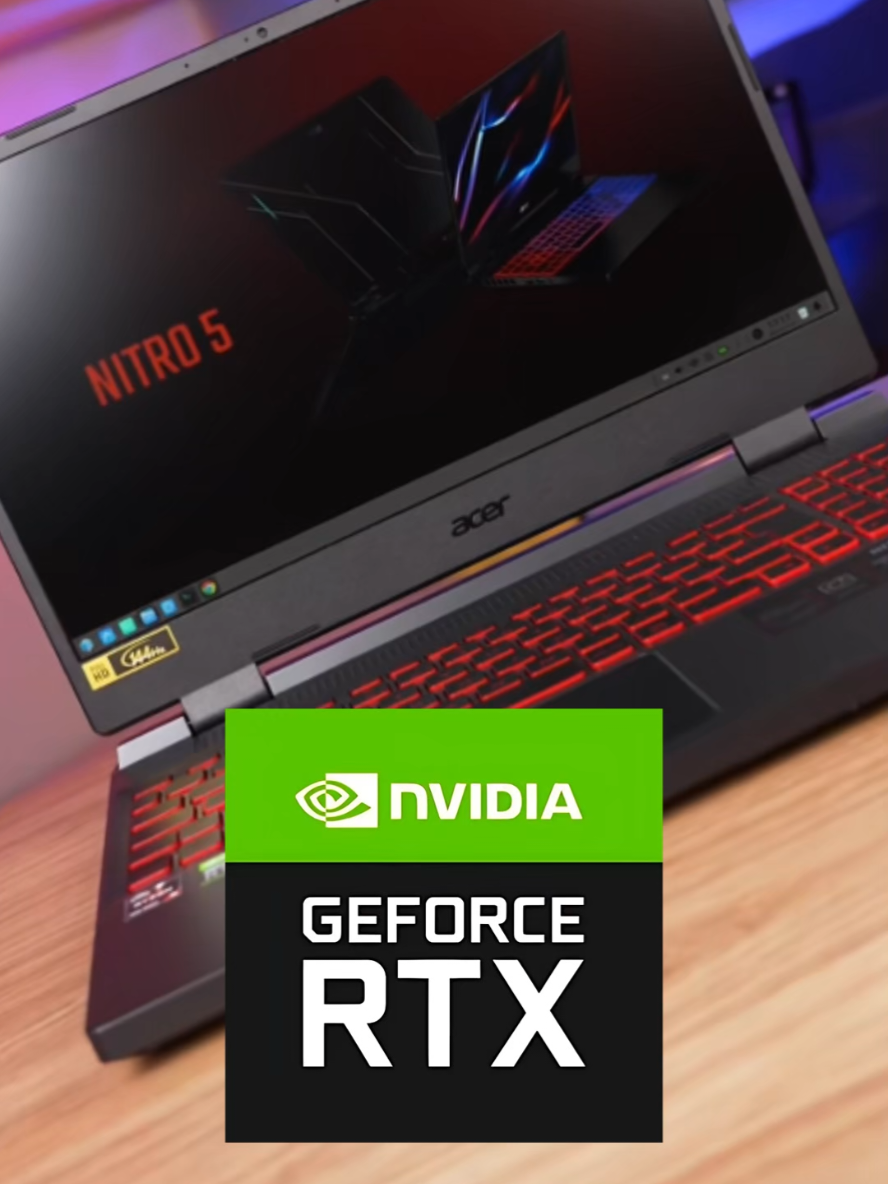 O melhor notebook gamer custo benefício 2025 com placa de vídeo dedicada!
 
 O melhor notebook gamer com placa de vídeo dedicada em 2025 é o Acer Nitro 5, que combina custo-benefício com alto desempenho. Com processador Intel i5-13420H, 16 GB de RAM e armazenamento rápido de 512 GB SSD. A tela IPS de 144 Hz garante imagens fluidas, essenciais para jogos competitivos e experiências mais imersivas. Além disso, sua placa de vídeo RTX 4050 desse notebook gamer custo benefício oferece ótimo desempenho, rodando com qualidade jogos como Red Dead Redemption 2, Resident Evil 4 Remake, Call of Duty Warzone 3, Assassin’s Creed Shadows e Forza Horizon 5, sendo um ótimo notebook custo benefício para comprar em 2025.
 
 #notebookgamer #acernitro5 #pcgamer #notebookbarato #notebook 