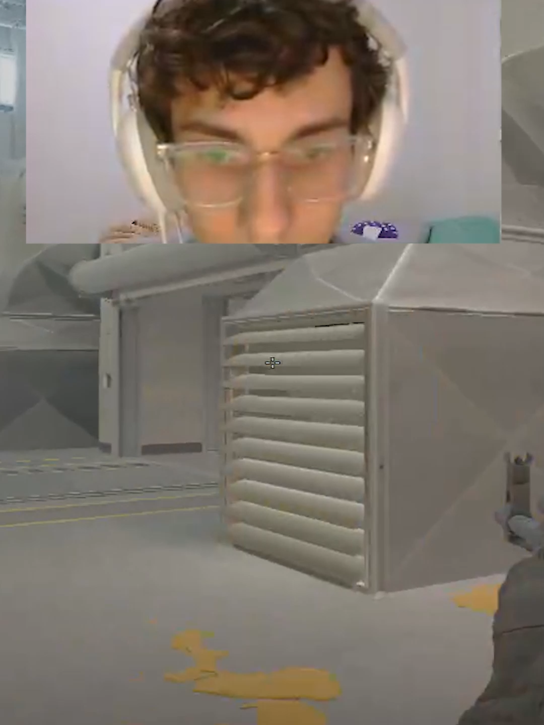 Primo de @branuelcs en NUKE #cs2 #argentina #paratiiiiiiiiiiiiiiiiiiiiiiiiiiiiiii