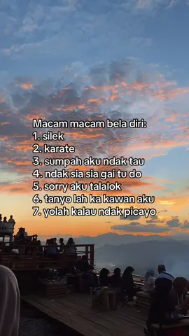 batua ndak sanak? 🤣 #foryoupage #minangtiktok #fyp #trending #minangfyp 