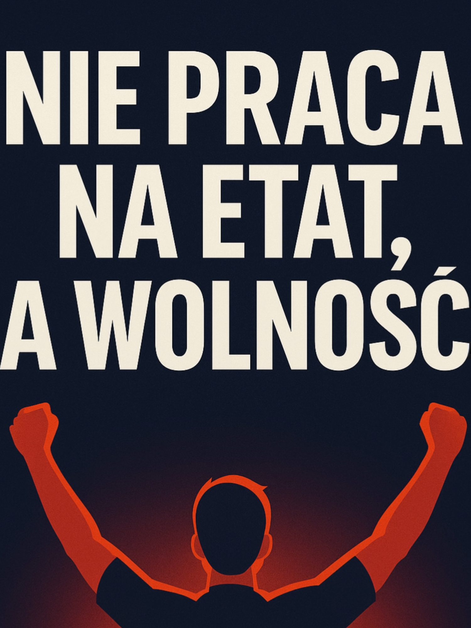 Zapisz się na wyzwanie: ebiznes.app Jak żyć bez etatu i być wolnym?
