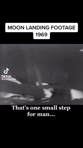 Moon Landing #maga