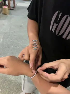 COUPLE BRACELETS #infinitybracelets #infinity #couple 