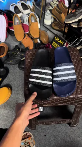 #sandalselop #sandalkeren #sandalpria #sandalmewah 