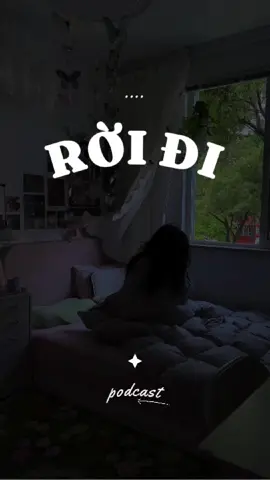 | Chầm chậm rời đi Cre voice sưu tầm #tamsu #podcast #daipodcastcuamid #fpy 