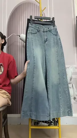 #tiktoklive #livehighlights #quanjeannu #thoitrangnu #quanjeanongrong 