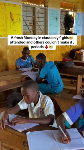 PERIOD POVERTY !! Many girls miss school when it comes to their red days   They lack standard menstrual hygiene products to use ,this put them backwards in their studies #periodpoverty 