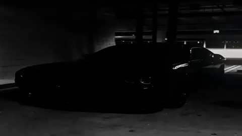 Spotify playlist in bio  #kazumizxc #americancars #dodgechallenger 