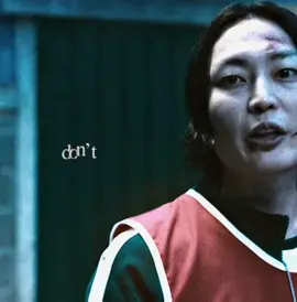 i hate the Loop but my ae started Tweaking…☹️ [cc: berkeley. twix and sharpen: lib6ratos] #namgyu #fyp #foryou #viral #squidgame  HIGH QUALITY SQUID GAME 3 EDIT.