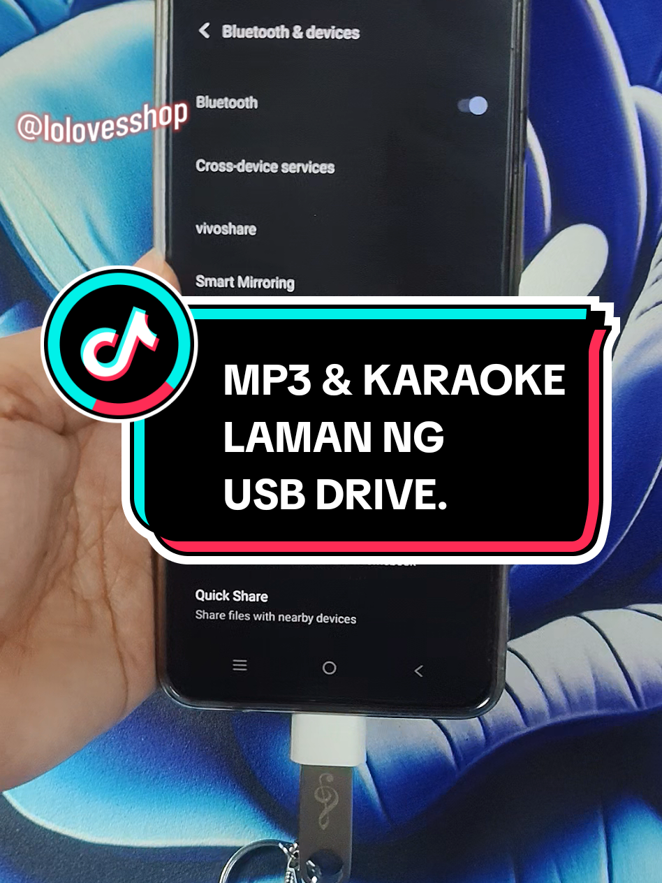 ANG GALING NO WIFI NO DATA MAY KARAOKE!  #song #music #sound #videoke #karaoke 