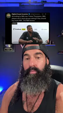 XRP getting huge players coming in! #crypto #investing #xrp 