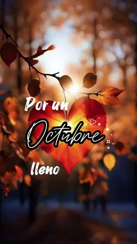 #CapCut #bienvenidooctubre #octubre2025 #paratiiiiiiiiiiiiiiiiiiiiiiiiiiiiiii #trending 🎃🍁🍂🪾💚💚💚🤎🤎🤎🤎🤎