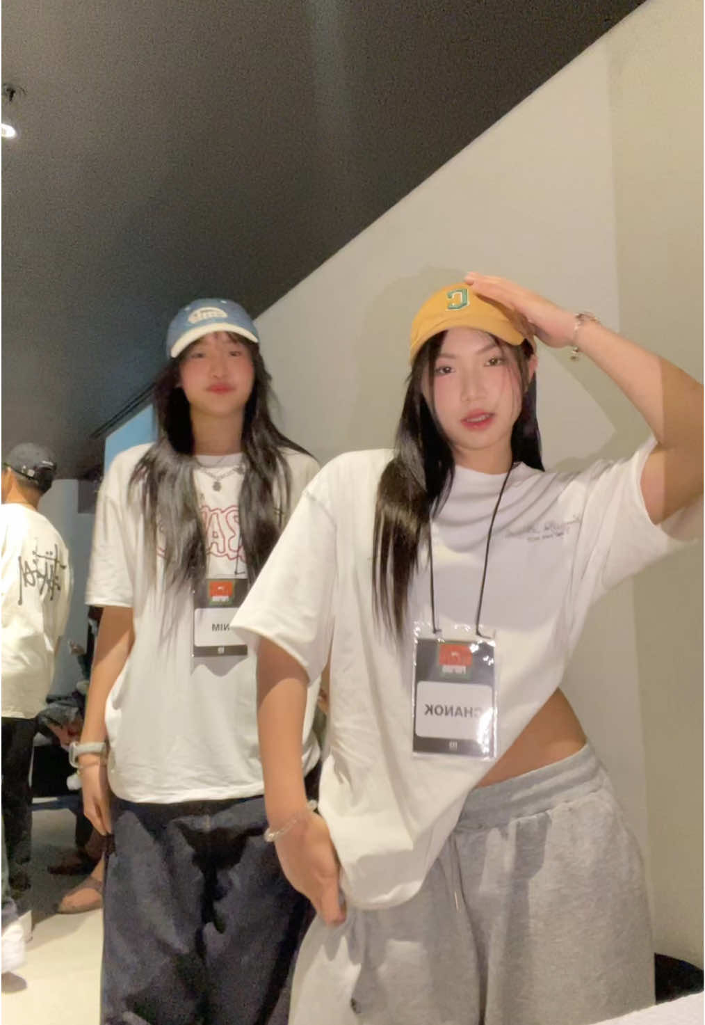 @มิ้นช้อกเลิฟเว่อ (dc @BÆNKI ) #dance #08 #fyp 