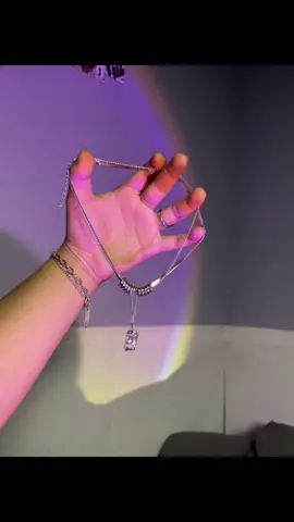 rekomendasi kalung unisex