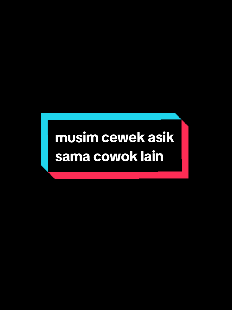 versi template... musim apaan....? #wanitamu904 #kata #templatecapcut 