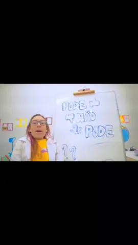 mas tem coisa que pode pode não pode pod não #foryou #fy #fyp #viral 