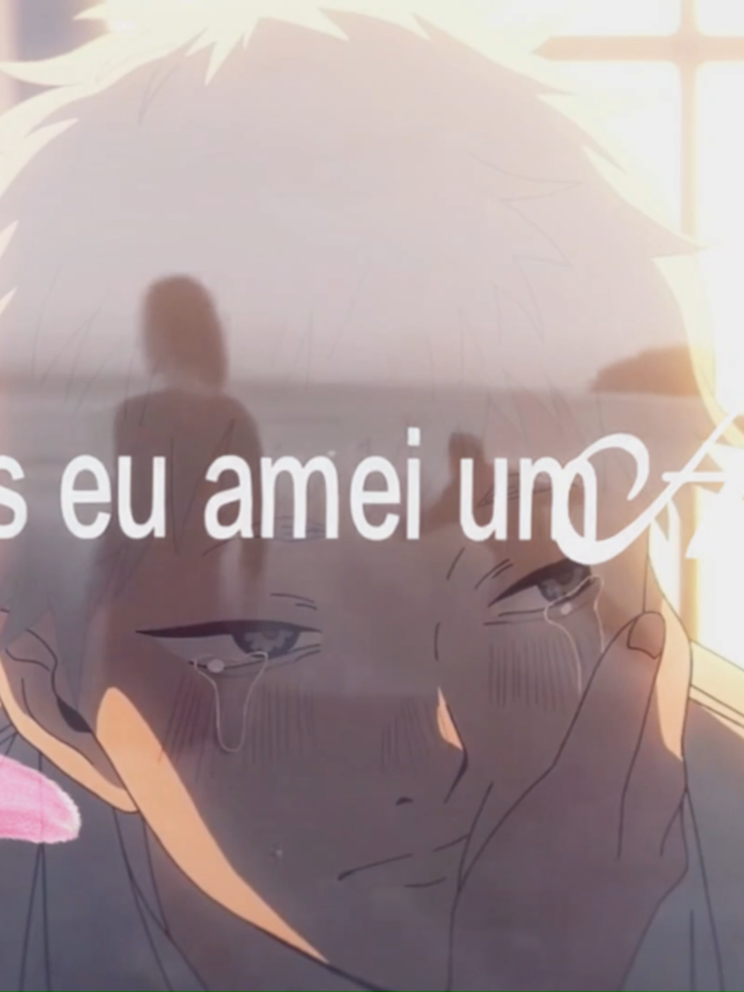 nada tira da minha cabeça q o hikaru eo yoshiki sao namoradinhos no off ok #tshd #thesummerhikarudied #yoshiki #hikaru #anime #foryou