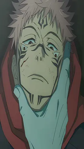 the things I’d let this man do to me ong.  @luka #fyp #viral #sukunaryomen #jjk #anime 