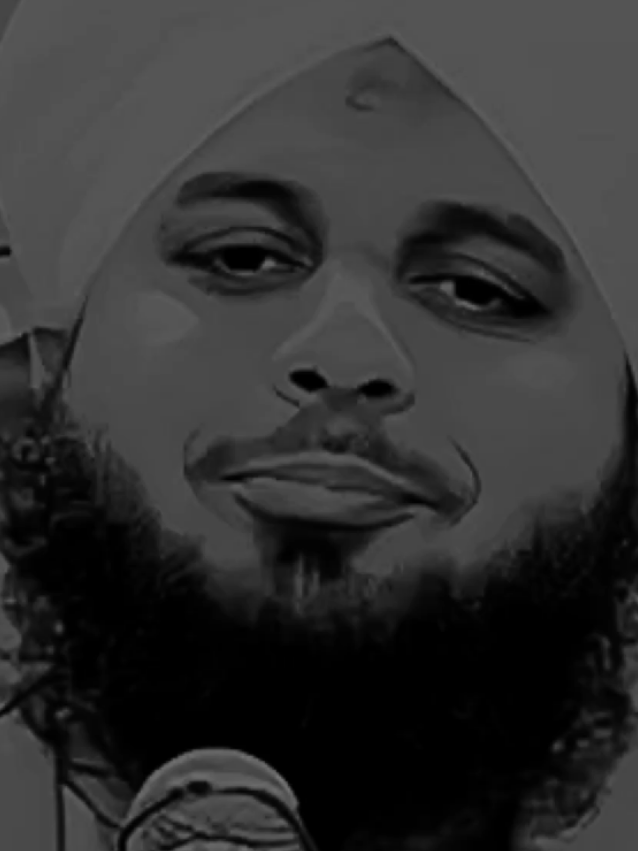 Mohabbat Ka Safar Asaan Ho Jaye? 💔 Peer Ajmal Raza Qadri New Bayan  #muhammadajmalrazaqadri #islamicvideo#islamicstatus #islamicquotes#islamicvideostatus 