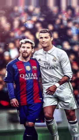 the best represent of rival #fyp #cr7cristianoronaldo #lm10messi #football 