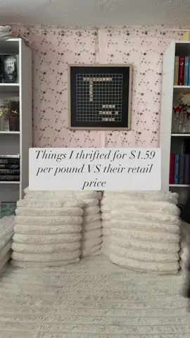 I’m back on my BS (posting about things I’ve thrifted) 🧚 #thriftingfinds #thrifting #goodwillbins 