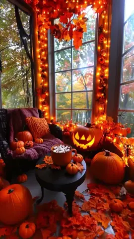 My my my, pumpkins everywhere! #fall #halloween #halloweenifeasideas #autumn #falldealsforyou  
