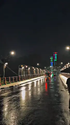 night in magetan after rain. #magetan24jam #nightvibes 