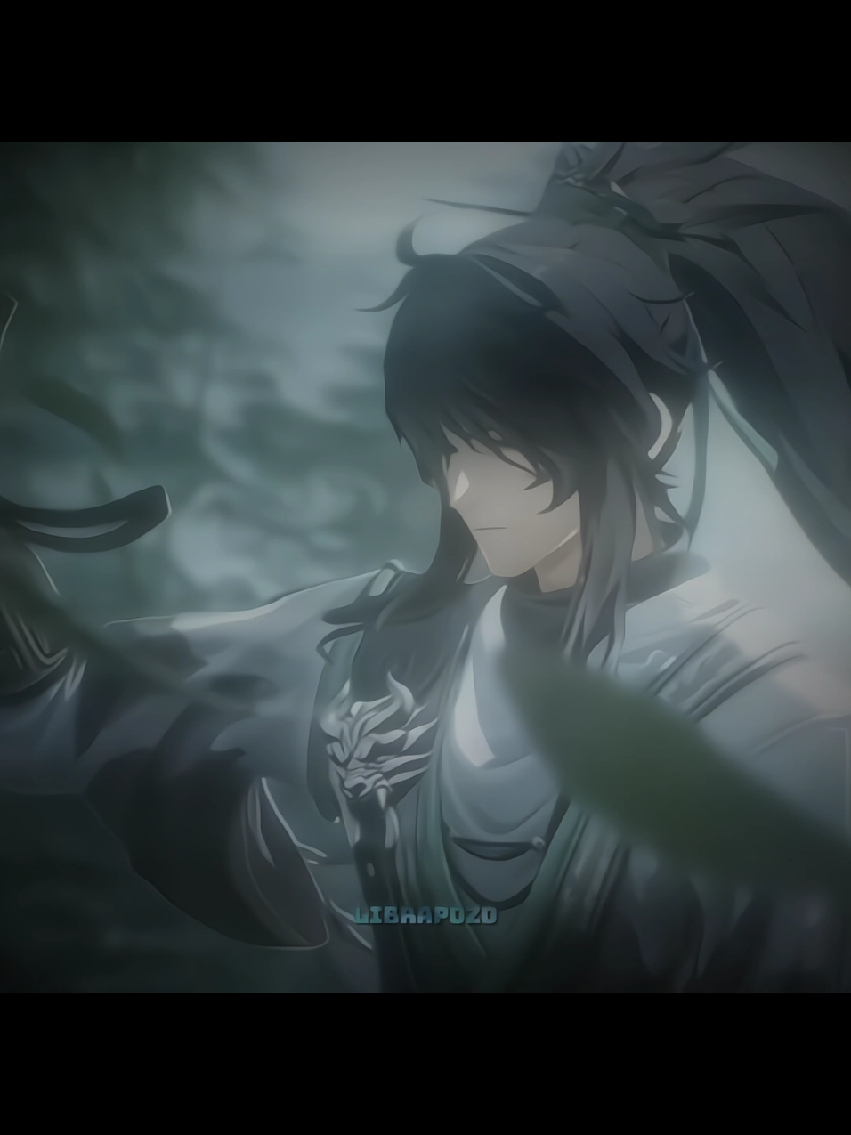 tui thích char có vibe kiếm hiệp như này 🤑 #qiuyuan #wutheringwaves #wutheringwavesedit #xuhuong 