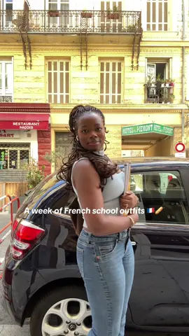 Look Du Jour 🥹😍