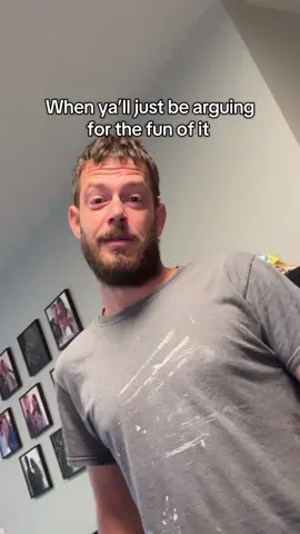 Marrying your best friend aint for the weak. 😂